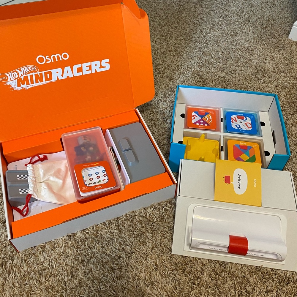 Osmo Set